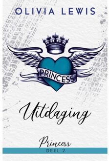 VBK Media Uitdaging - Princess - Olivia Lewis
