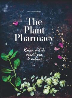 VBK Media Uitgevers The Plant Pharmacy - Kreischer, L.