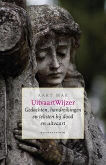 VBK Media UitvaartWijzer - Boek Aart Mak (9023970144)