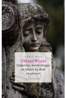 VBK Media UitvaartWijzer - Boek Aart Mak (9023970144)