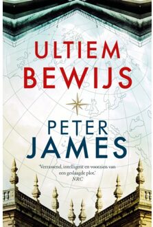 VBK Media Ultiem Bewijs