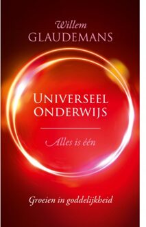 VBK Media Universeel Onderwijs - Willem Glaudemans