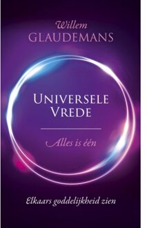 VBK Media Universele Vrede - Willem Glaudemans