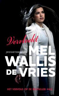 VBK Media Vals: Vervloekt - Mel Wallis de Vries - 000