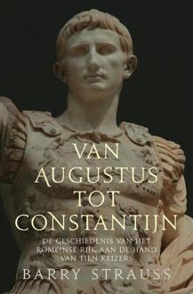 VBK Media Van Augustus tot Constantijn
