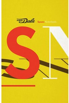 VBK Media Van Dale Pocketwoordenboek Spaans-Nederlands