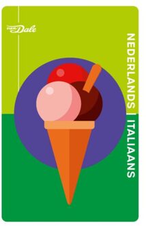 VBK Media Van Dale pocketwoordenboek  -   Van Dale Pocketwoordenboek Nederlands-Italiaans