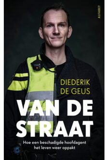 VBK Media Van De Straat - Diederik de Geus