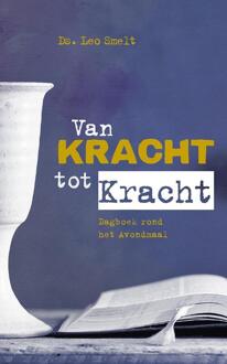 VBK Media Van Kracht Tot Kracht - (ISBN:9789043533867)