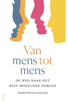 VBK Media Van Mens Tot Mens - Tommie Niessen