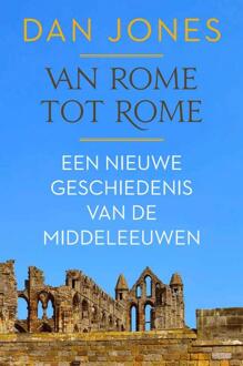 VBK Media Van Rome tot Rome