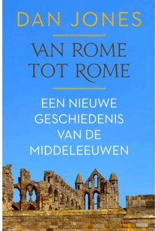 VBK Media Van Rome tot Rome