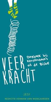 VBK Media Veerkracht - Boek VBK Media (9023970942)