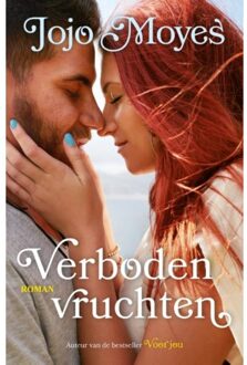 VBK Media Verboden vruchten - Boek Jojo Moyes (9026141661)