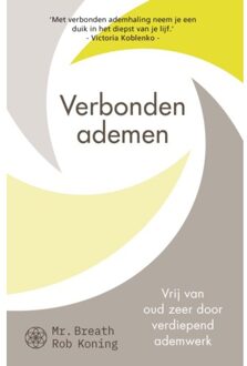 VBK Media Verbonden Ademen - Mr. Breath Rob Koning