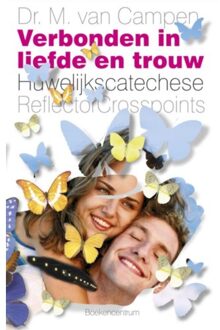 VBK Media Verbonden in liefde en trouw - Boek M. van Campen (902392388X)