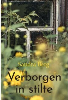 VBK Media Verborgen In Stilte - Romanserie - Sandra Berg
