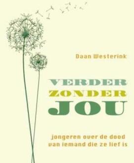 VBK Media Verder zonder jou - Boek Daan Westerink (9025960367)