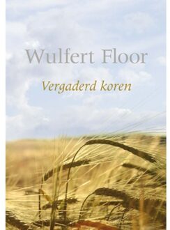 VBK Media Vergaderd Koren - (ISBN:9789088653650)