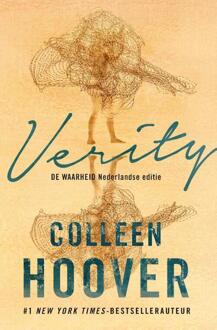 VBK Media Verity - Colleen Hoover