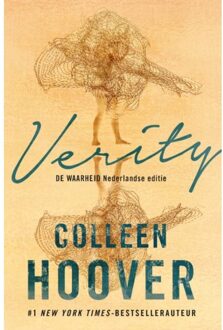 VBK Media Verity - Colleen Hoover