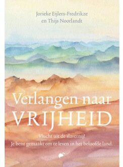 VBK Media Verlangen Naar Vrijheid - (ISBN:9789043531016)