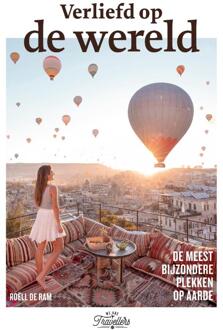 VBK Media Verliefd Op De Wereld - Roëll de Ram