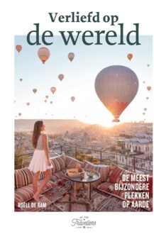 VBK Media Verliefd Op De Wereld - Roëll de Ram