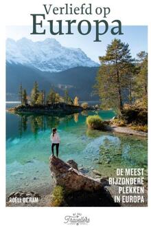 VBK Media Verliefd Op Europa - Roëll de Ram