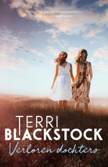 VBK Media Verloren Dochters - Terri Blackstock