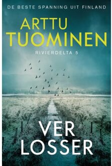 VBK Media Verlosser - Rivierdelta - Arttu Tuominen