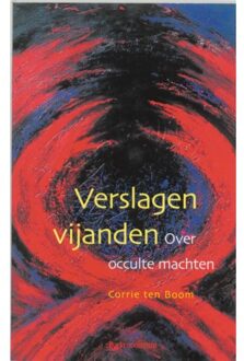 VBK Media Verslagen vijanden - Boek Corrie ten Boom (9023916239)