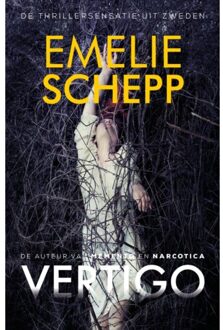 VBK Media Vertigo - Jana Berzelius - Emelie Schepp