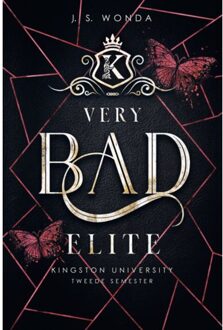 VBK Media Very Bad Elite - Kingston University - Jane S. Wonda