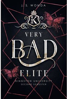 VBK Media Very Bad Elite - Kingston University - Jane S. Wonda