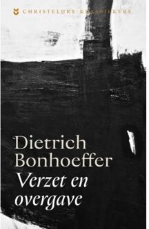 VBK Media Verzet En Overgave - Dietrich Bonhoeffer