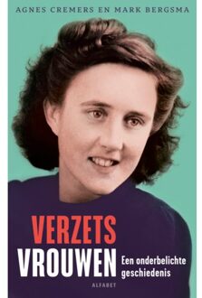 VBK Media Verzetsvrouwen - Agnes Cremers