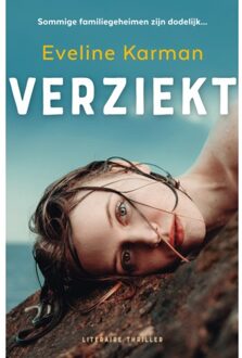 VBK Media Verziekt - Eveline Karman