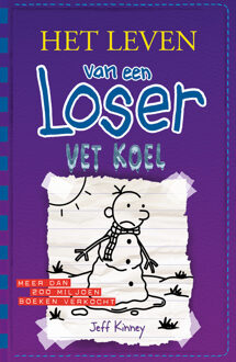 VBK Media Vet Koel - Het Leven Van Een Loser