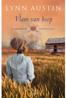 VBK Media Vlam Van Hoop - Amerikaanse Burgeroorlog