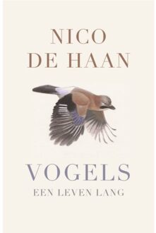 VBK Media Vogels - Nico de Haan
