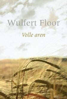 VBK Media Volle aren - eBook Wulfert Floor (9088651841)