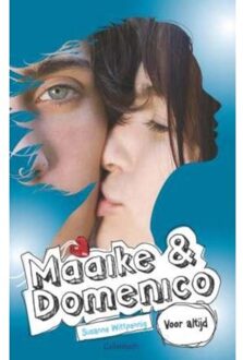 VBK Media Voor altijd - Boek Susanne Wittpennig (9026600739)