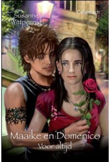 VBK Media Voor altijd - Boek Susanne Wittpennig (9026621019)