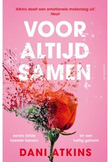 VBK Media Voor Altijd Samen - Dani Atkins