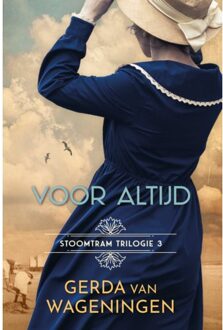 VBK Media Voor Altijd - Stoomtram - Gerda van Wageningen