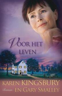 VBK Media Voor het leven - Boek Karen Kingsbury (9029795867)