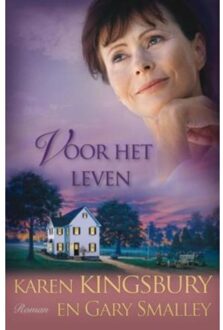 VBK Media Voor het leven - Boek Karen Kingsbury (9029795867)