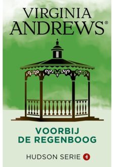 VBK Media Voorbij de regenboog