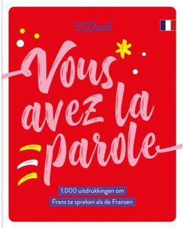 VBK Media Vous Avez La Parole